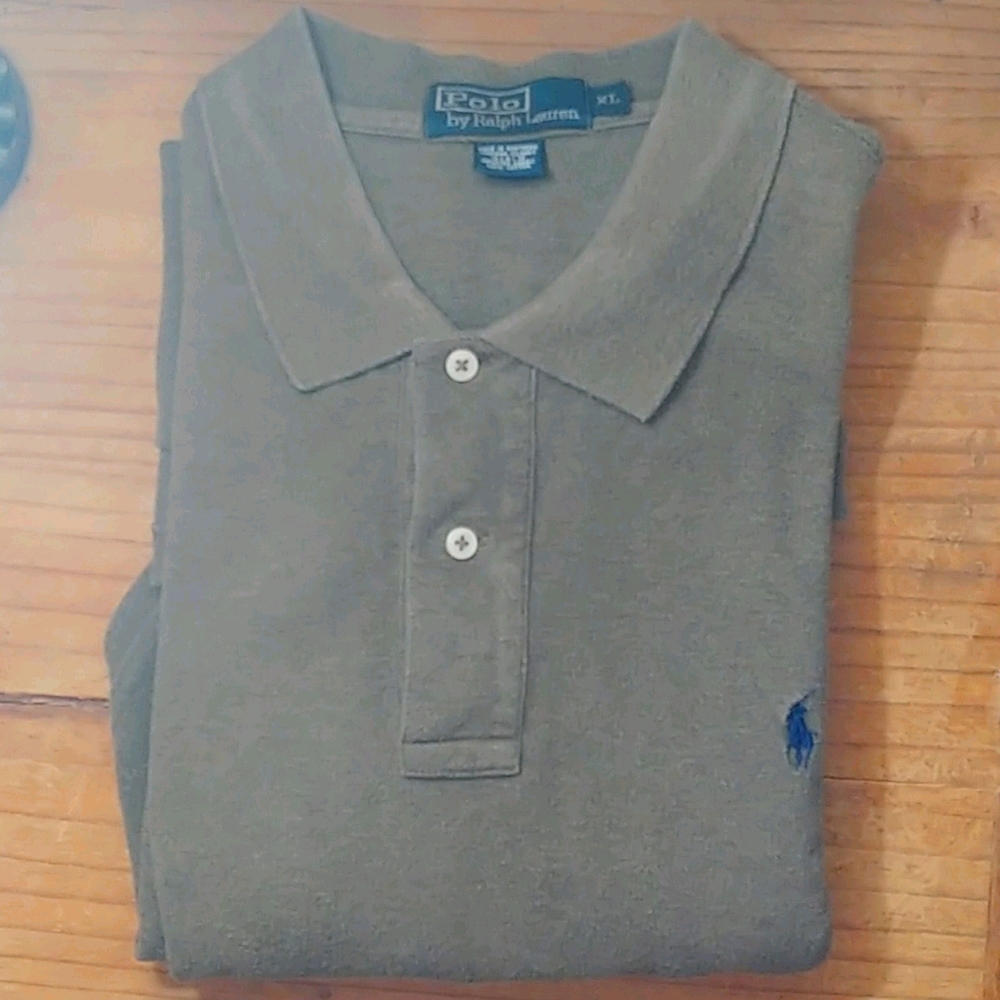 Polo by Ralph Lauren XL